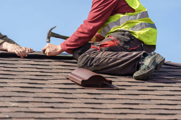 Best New Roof Installation  in Puget Island, WA