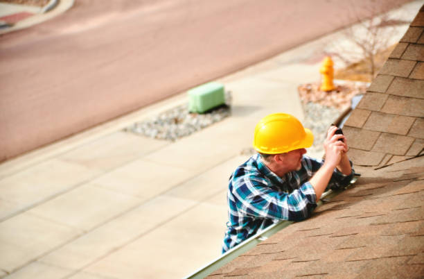 Best Emergency Roof Repair  in Puget Island, WA