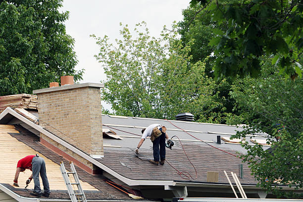 Best Roof Replacement Cost  in Puget Island, WA
