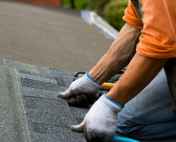 Best Tile Roofing Contractor  in Puget Island, WA