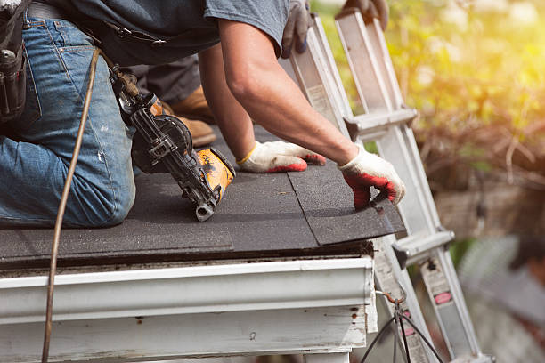 Best Roof Waterproofing Services  in Puget Island, WA