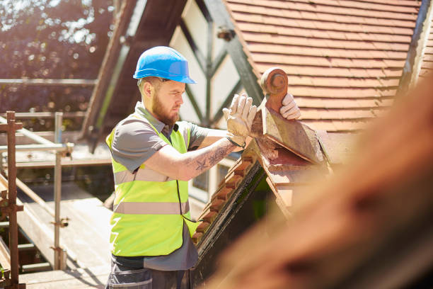 Trusted Puget Island, WA Roofing Contractor Experts
