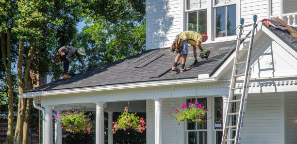 Roof Repair Estimates in Puget Island, WA